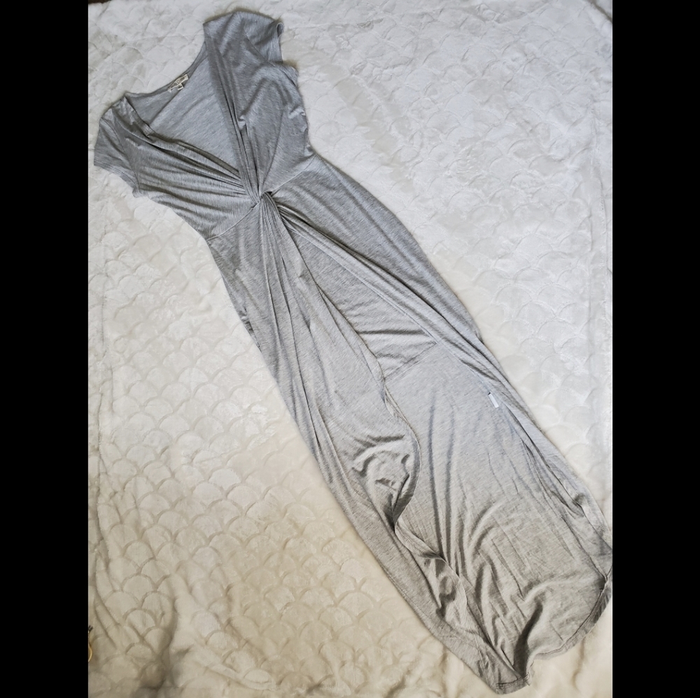 Super cute high low dress